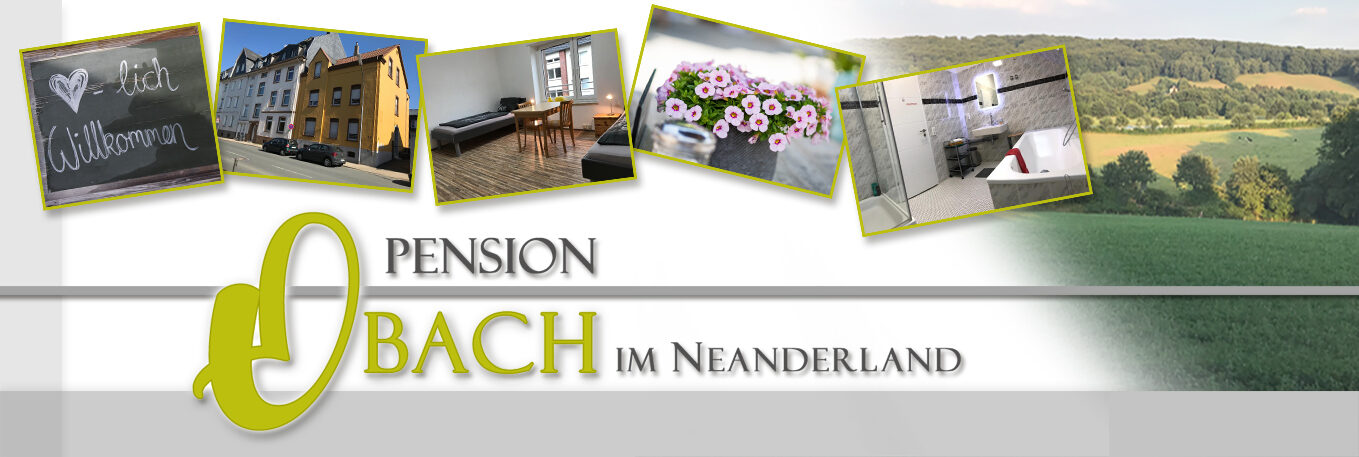Pension Neanderland